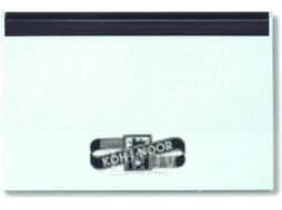 Подушка штемпельная Koh-i-Noor Без краски / 701034