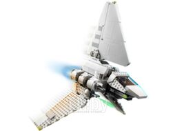 Конструктор Lego Star Wars Имперский шаттл / 75302
