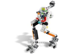 Конструктор Lego Creator Космический робот для горных работ / 31115