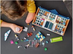 Конструктор Lego Friends Школа Хартлейк Сити 41682
