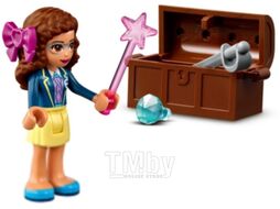 Конструктор Lego Friends Школа Хартлейк Сити 41682