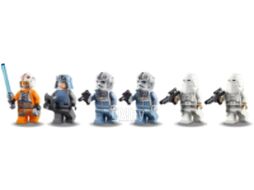 Конструктор Lego Star Wars AT-AT / 75288