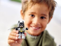Конструктор Lego Duplo Бэтпещера / 10919