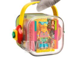 Фигурка Lego Vidiyo Битбокс Любителя вечеринок Л.Л.А.М.А / 43105