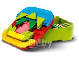 Фигурка Lego Vidiyo Битбокс Любителя вечеринок Л.Л.А.М.А / 43105