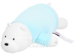Мягкая игрушка Miniso We Bare Bears Белый медведь / 6448