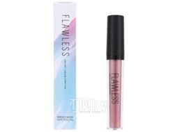 Жидкая помада для губ Miniso Flawless Velvet тон 05 / 0801 (увядшая роза)