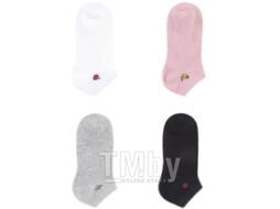 Носки Miniso 7020 (3 пары)