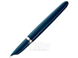 Ручка перьевая имиджевая Parker 51 Core Midnight Blue CT 2123501