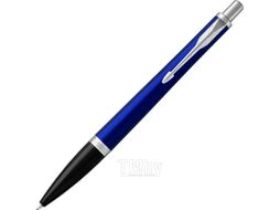 Ручка шариковая имиджевая Parker Urban 2016 Core Nightsky Blue CT K309 Mblue 1931581