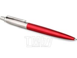 Ручка гелевая имиджевая Parker Jotter Kensington Red CT 2020648