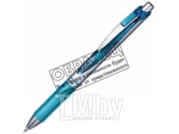 Ручка-роллер Pentel Energel / BL77-A (черный)