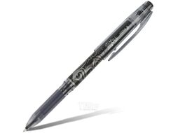 Ручка гелевая Pilot FriXion Point / BL-FRP5 (B) (черный)