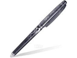 Ручка гелевая Pilot FriXion Point / BL-FRP5 (B) (черный)