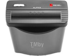 Шредер Rexel Alpha (2102020EU)