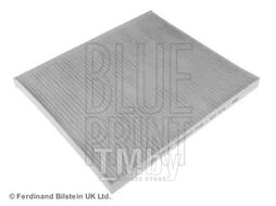 Фильтр салонный Kia Cerato BLUE PRINT ADG02515