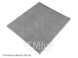Фильтр салонный Kia Cerato BLUE PRINT ADG02515