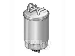Фильтр топливный Seat Ibiza 1.4TDI, 1.9TDI 2/02->, Skoda Fabia 1.9TDI 9/99->, VW Polo 1.4TDI, 1.9TDI 11/01-> PURFLUX FCS475