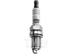 Свеча зажигания Opel Agila, Suzuki Alto, Swift 1.0-1.2 08- BERU Z333
