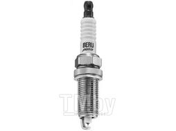 Свеча зажигания BMW E81, E60, E90, X5, Opel Vectra 05-, Smart BERU Z235