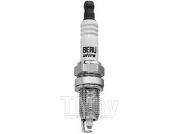 Свеча зажигания Fiat Bravo, Marea, Punto, Lancia, Suzuki Wagon R+ 1.0-1.2 98- BERU Z234