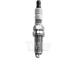 Свеча зажигания MB W203, W204, W211, W212, W221 02- BERU Z359