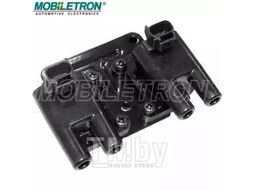 Катушка зажигания Chevrolet Lacetti 1.4-1.6 05-, Daewoo MOBILETRON CK-12
