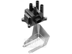 Катушка зажигания Ford Escort, Fiesta, Focus, Mondeo, Mazda 2, 3 1.25-2.0 95- BERU ZS350