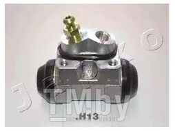 Рабочий тормозной цилиндр Honda Civic IV, V, VI, Hyundai Accent II, Elantra, Matrix, KIA Magentis, Rover25, 45, 200, 400 1991- JAPKO 67H13