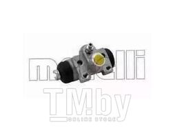 Рабочий тормозной цилиндр Honda Civic IV, V, VI, Suzuki Carry, Jimny 1987- METELLI 04-0382