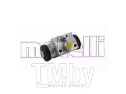 Рабочий тормозной цилиндр Land Rover Freelander 1.8, 2.0, 2.5 2000- METELLI 04-0871
