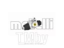 Рабочий тормозной цилиндр Audi A2, Seat Arosa, Cordoba, Ibiza II, III, IV, Toledo I, VW Fox, Golf III, Lupo, Polo METELLI 04-0608