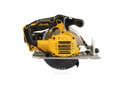 Дисковая пила бесщёточная DEWALT 18 В XR 5150 об/мин DCS565N-XJ