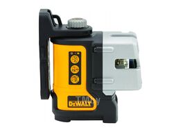 Лазерный уровень DEWALT DW089CG-XJ