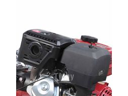 Культиватор BRADO GT-1600SL (16 л.с, без ВОМ, пон.пер, 3+1, фара+бампер)(необходимо добавить колёса)