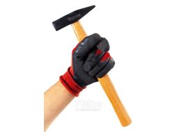 Молоток слесарный 500г, деревянная рукоятка TopTools A-02A205