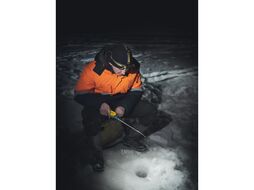 Фонарь Теплый Armytek Wizard C2 Magnet USB