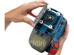 Шлифмашина вибро GSS 18 V-10 (без аккум и з/у) картон 0.601.9D0.200 BOSCH