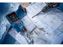 Детектор D-tect 200 C (L-boxx+ Li-Ion) BOSCH 0.601.081.601