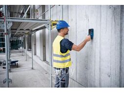 Детектор D-tect 200 C (L-boxx+ Li-Ion) BOSCH 0.601.081.601