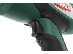 Гайковерт ударный Hammer Flex GWT380A 12В 380Нм автомобильный в кейсе