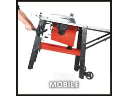 Станок пильный по дереву Einhell TE-TS 315 UD
