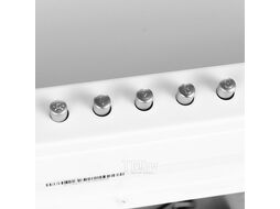 Кухонная вытяжка LEX T 600 WHITE