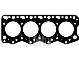 Прокладка ГБЦ Fiat Ducato 2.5TD,TDI 86-, Iveco Daily, Renault Master ELRING 986.518
