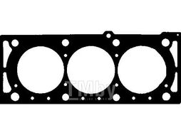 Прокладка ГБЦ Opel Omega, Sintra 3.0 94-, Saab GLASER H80087-00