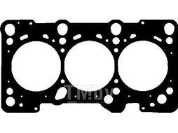 Прокладка ГБЦ Audi A4, A6, A8 2.4-2.8 97- GLASER H50999-00