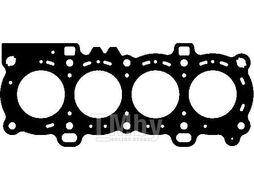 Прокладка ГБЦ Ford Fusion, Fiesta 1.25 16V 02-, Mazda 2 REINZ 61-34295-00