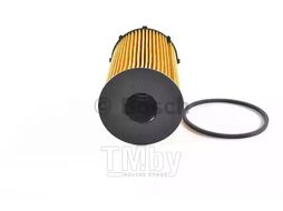 Фильтр масляный PSA 2,7HDI 05- BOSCH 1457429307