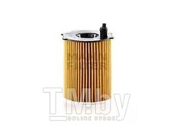 Фильтр масляный PSA 1.6HDi 08- MANN-FILTER HU7033Z