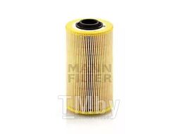 Фильтр масляный BMW 3 91-99, 5 91-96, Land Rover Range Rover II 94-02 1,8-2,5 TD MANN-FILTER HU938/1X